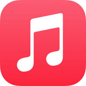 APPLE MUSIC thumbnail
