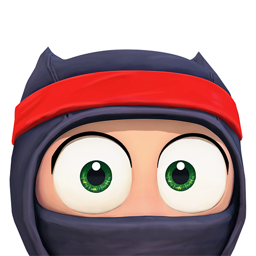 Clumsy Ninja APK 1.33.5 Mod thumbnail