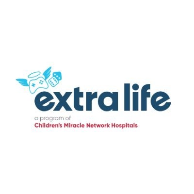 Donate to my Extra Life Campaign! thumbnail
