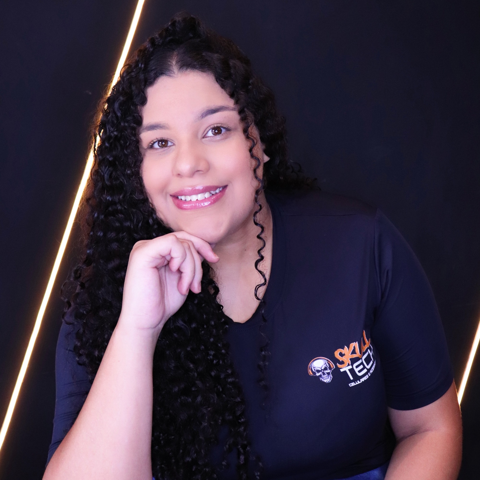 Camila, Especialista em Celulares 📱 thumbnail