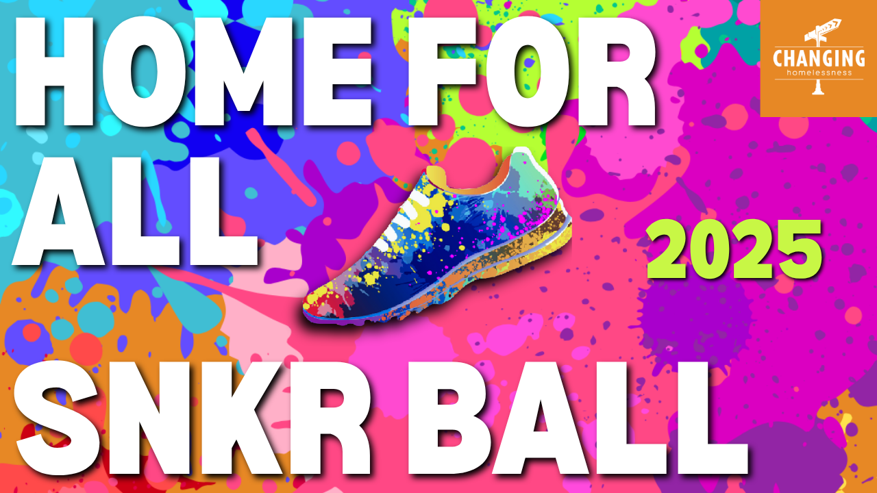 Home for All SNKR Ball Video thumbnail