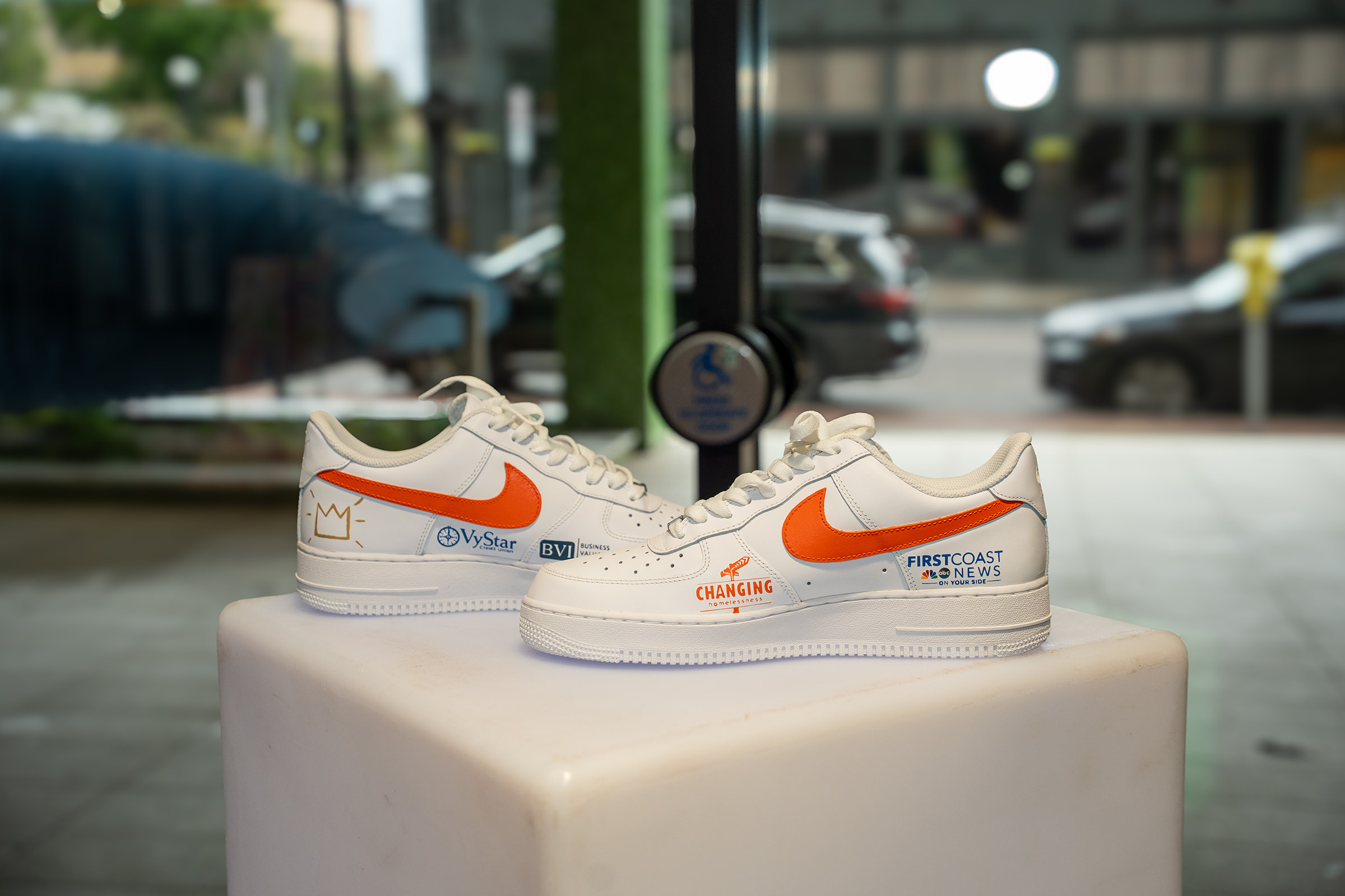 Home for All Sneaker Ball thumbnail