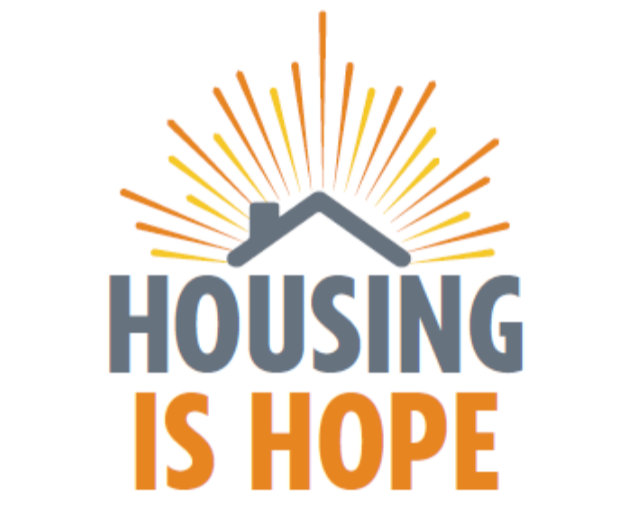 Housing is Hope: A Community Update on Ending Homelessness Tickets thumbnail