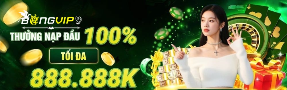 BONGVIP ⚜️ Trang Chủ Chính Thức Bongvip - Trực Tuyến Hàng Đầu | bongvip thumbnail