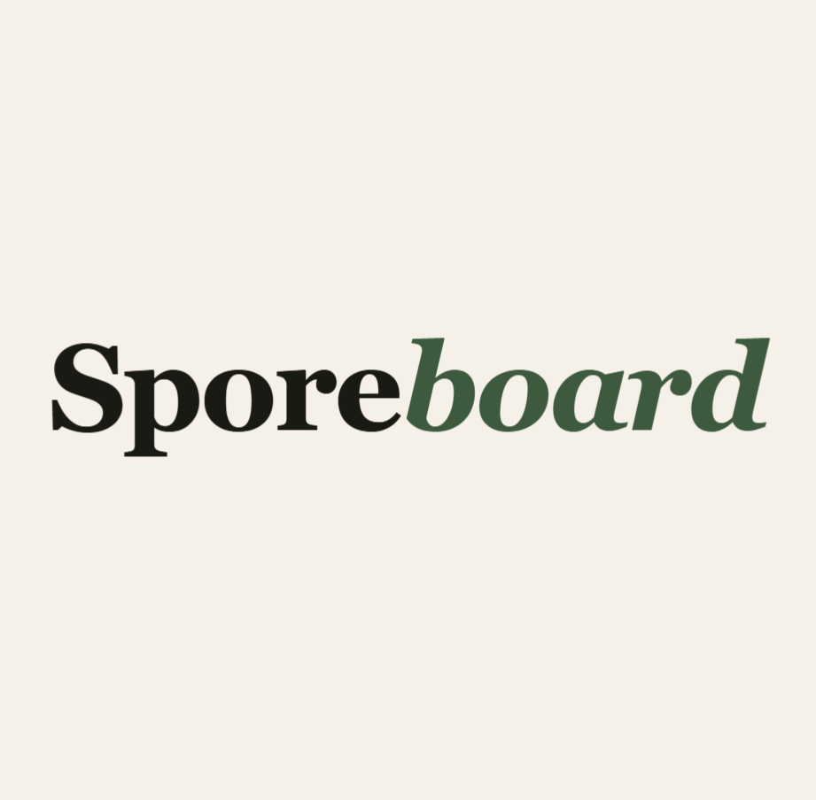 Building Sporeboard.live: A sponsorship marketplace for creators. (April 1, 2026 - Present) thumbnail