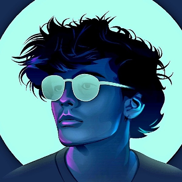BioSite profile picture for @hardy