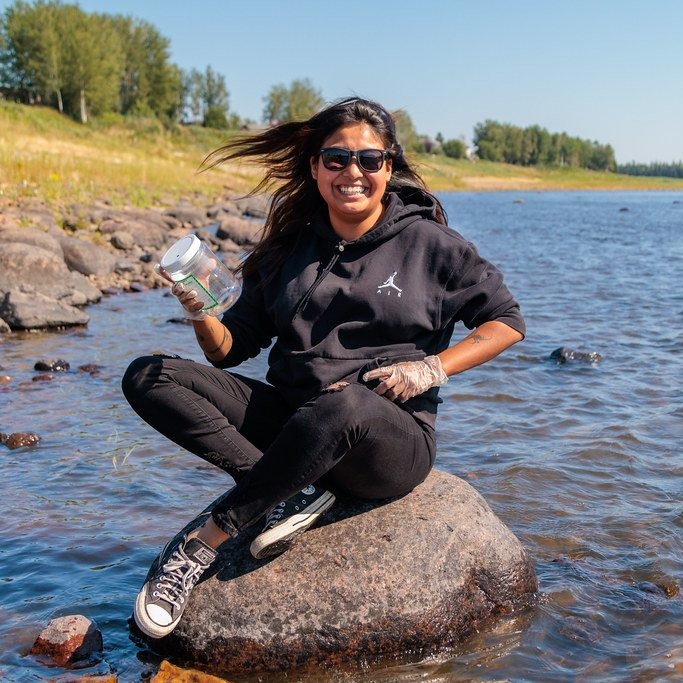 First Nations Women Transforming Conservation Fellowship thumbnail