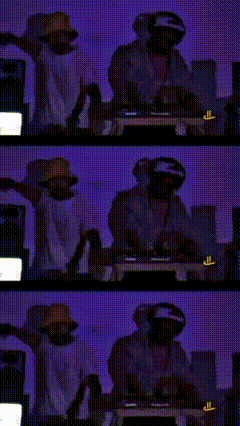 Glitch Jam 📺 vol. 2. w/ joul.joules & beatdillaz thumbnail