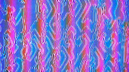 •patterns•  - objkt thumbnail