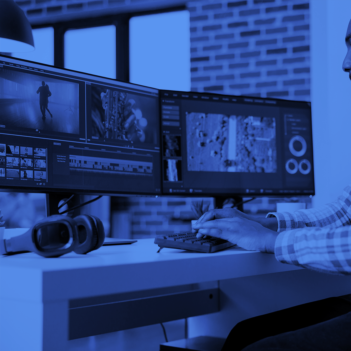 Edição de Vídeo thumbnail