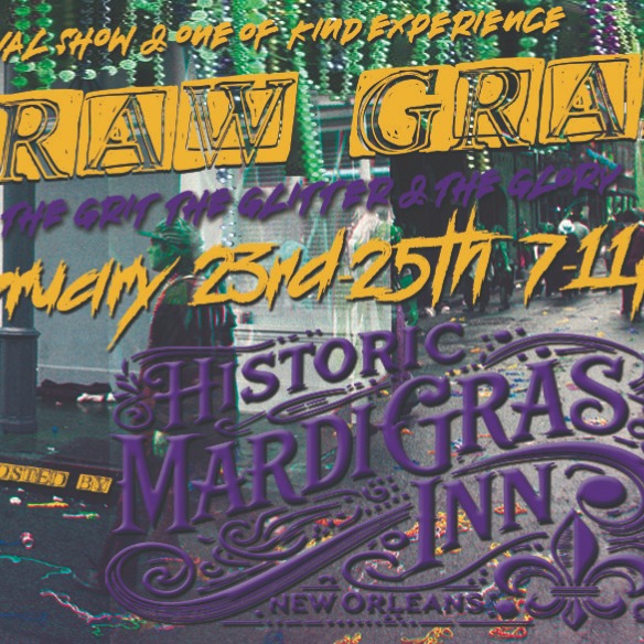 RAW GRAS!!! thumbnail