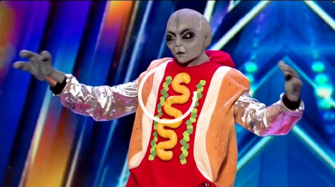 America's Got Talent Audition  thumbnail