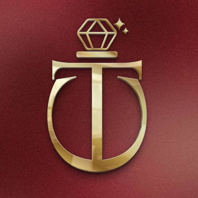 TC Perfumes Importados | WhatsApp thumbnail