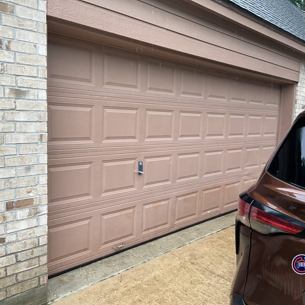 Kyle Field to Garage Door Doctor Repair thumbnail