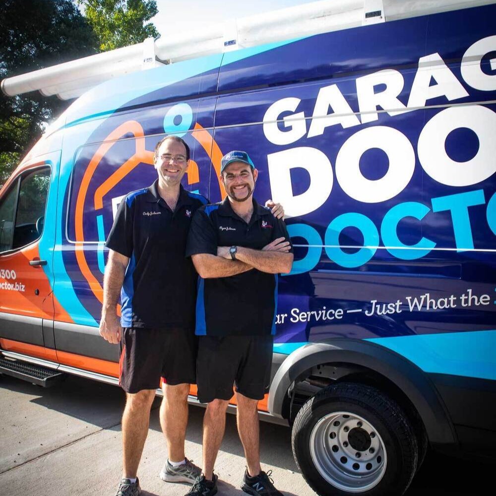 Texas A&M University to Garage Door Doctor Repair thumbnail