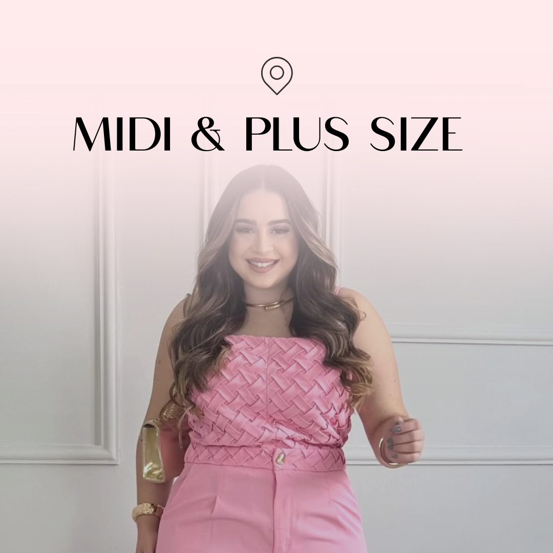 LOJA MIDI & PLUS SIZE thumbnail