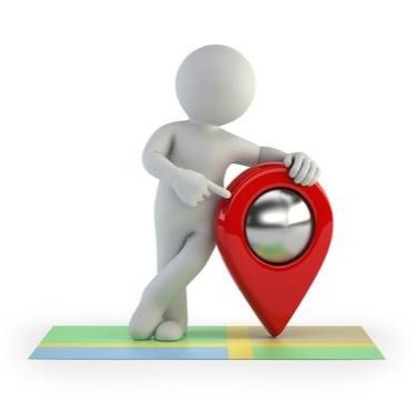 Localização thumbnail