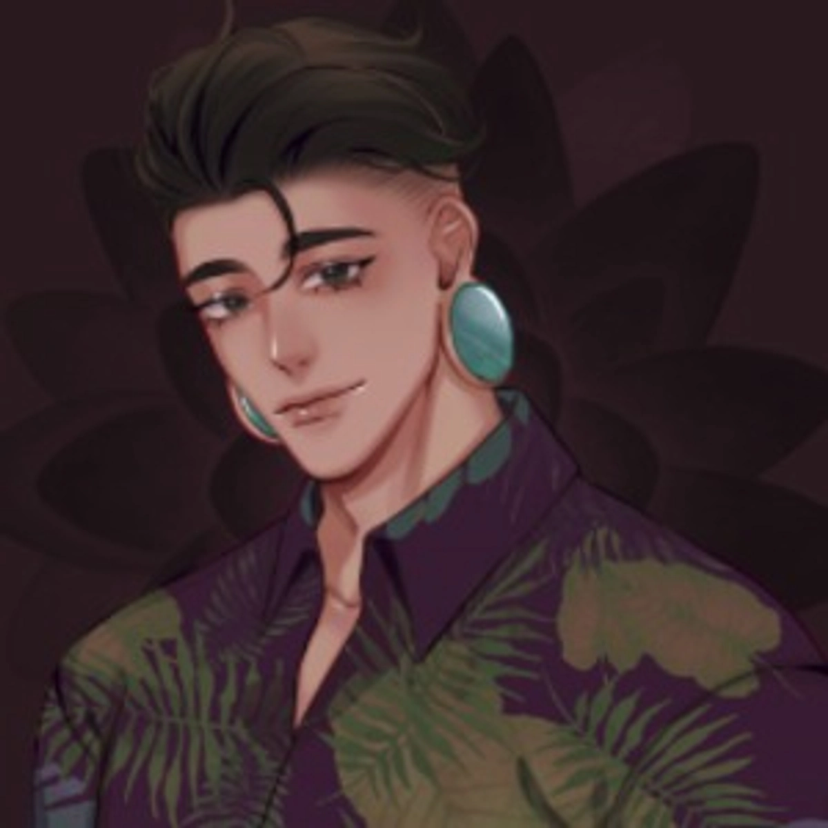 Throne | Mister Flowers | My Wishlist thumbnail