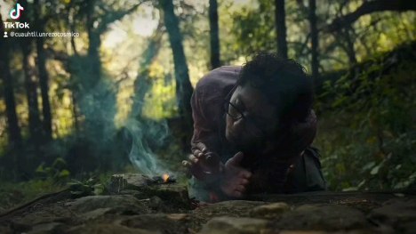 La sanación energética ancestral nos invita a reconectar con la sabiduría de nuestros antepasados y a encontrar equilibr