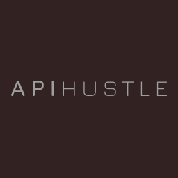 Apihustle thumbnail