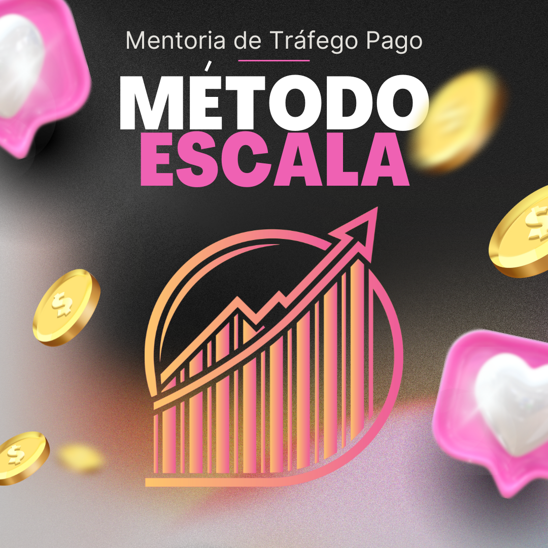 Mentoria de Tráfego Pago • Escale Seu Negócio thumbnail
