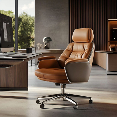 Office table-Office chairs Collections thumbnail