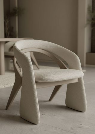 Dining Chairs-Bar chairs-arm chairs-outdoor furniture-pouf Collections thumbnail