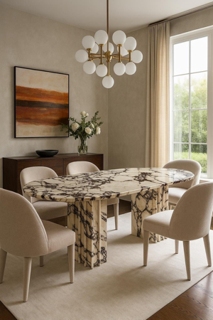 Console table-Coffee table-side table-Dining table COLLECTIONS thumbnail