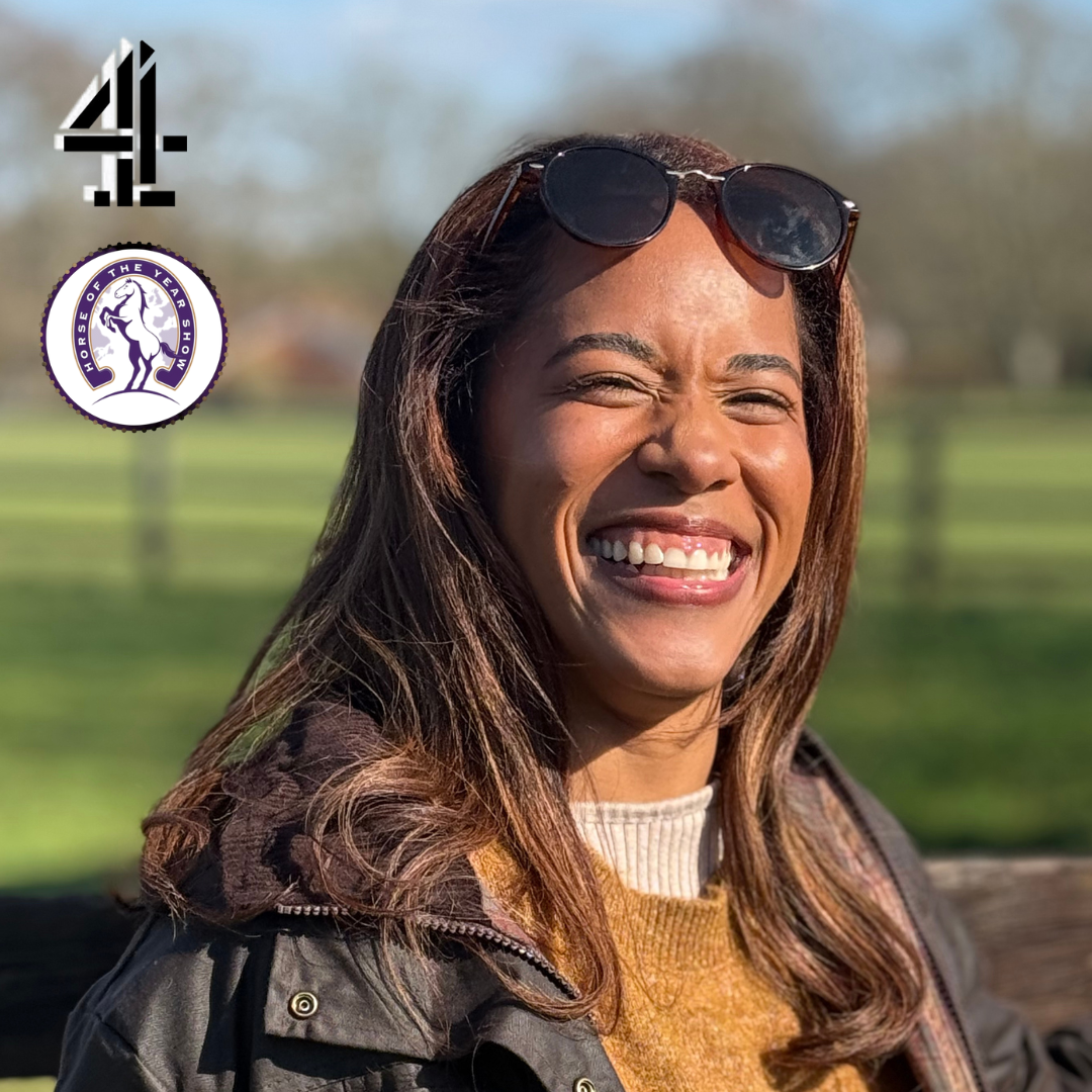 Watch Horse of the Year Show 2025 | Stream free on Channel 4 thumbnail