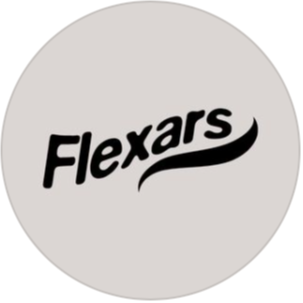 Flexars | Sponsor thumbnail