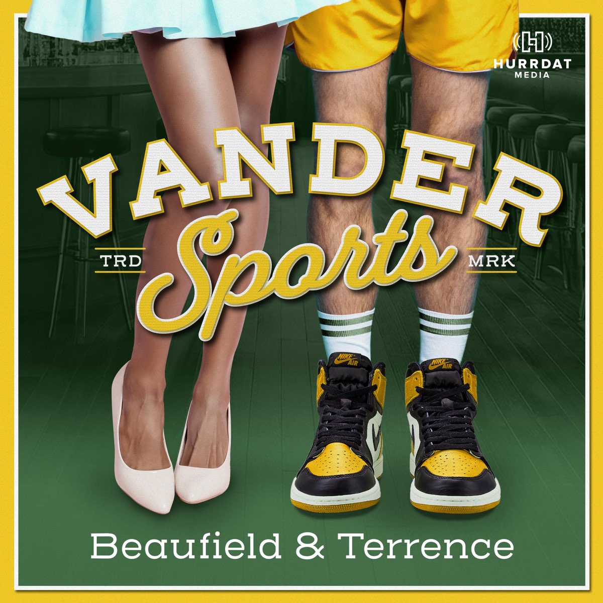 VanderSports thumbnail