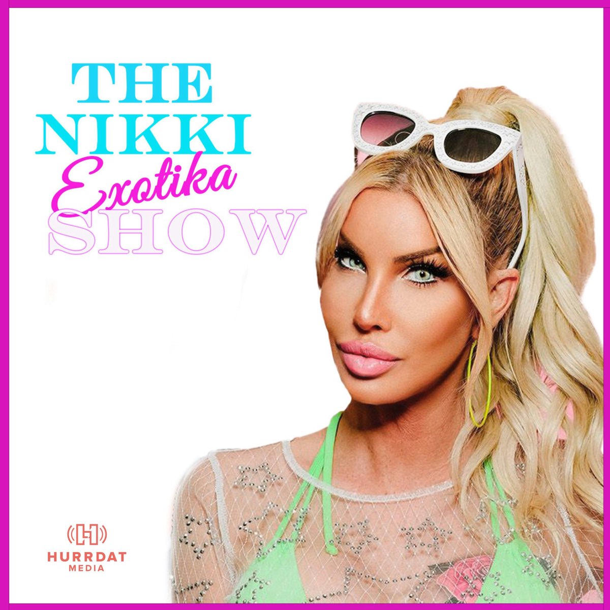 The Nikki Exotika Show thumbnail