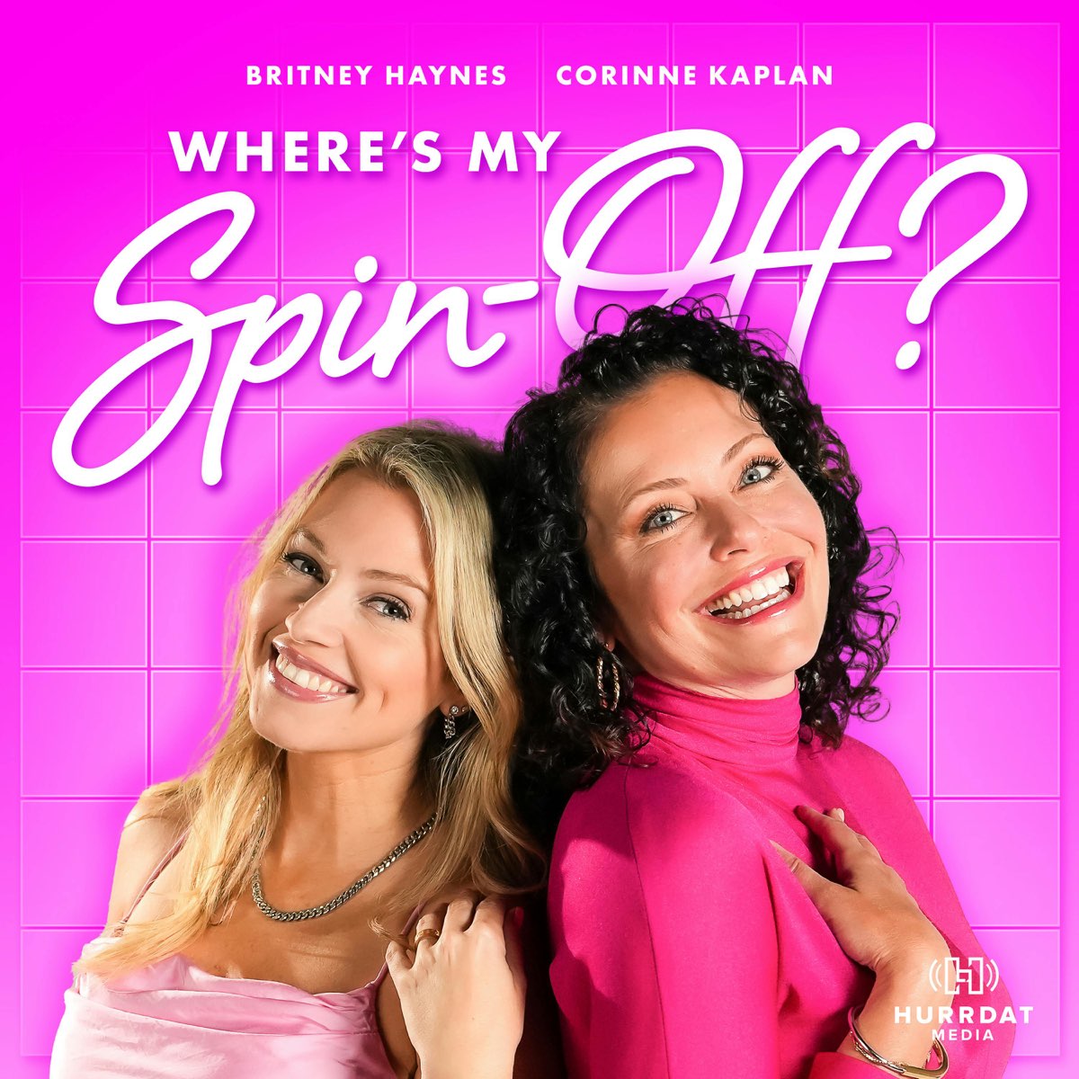 Where's My Spin-Off? thumbnail