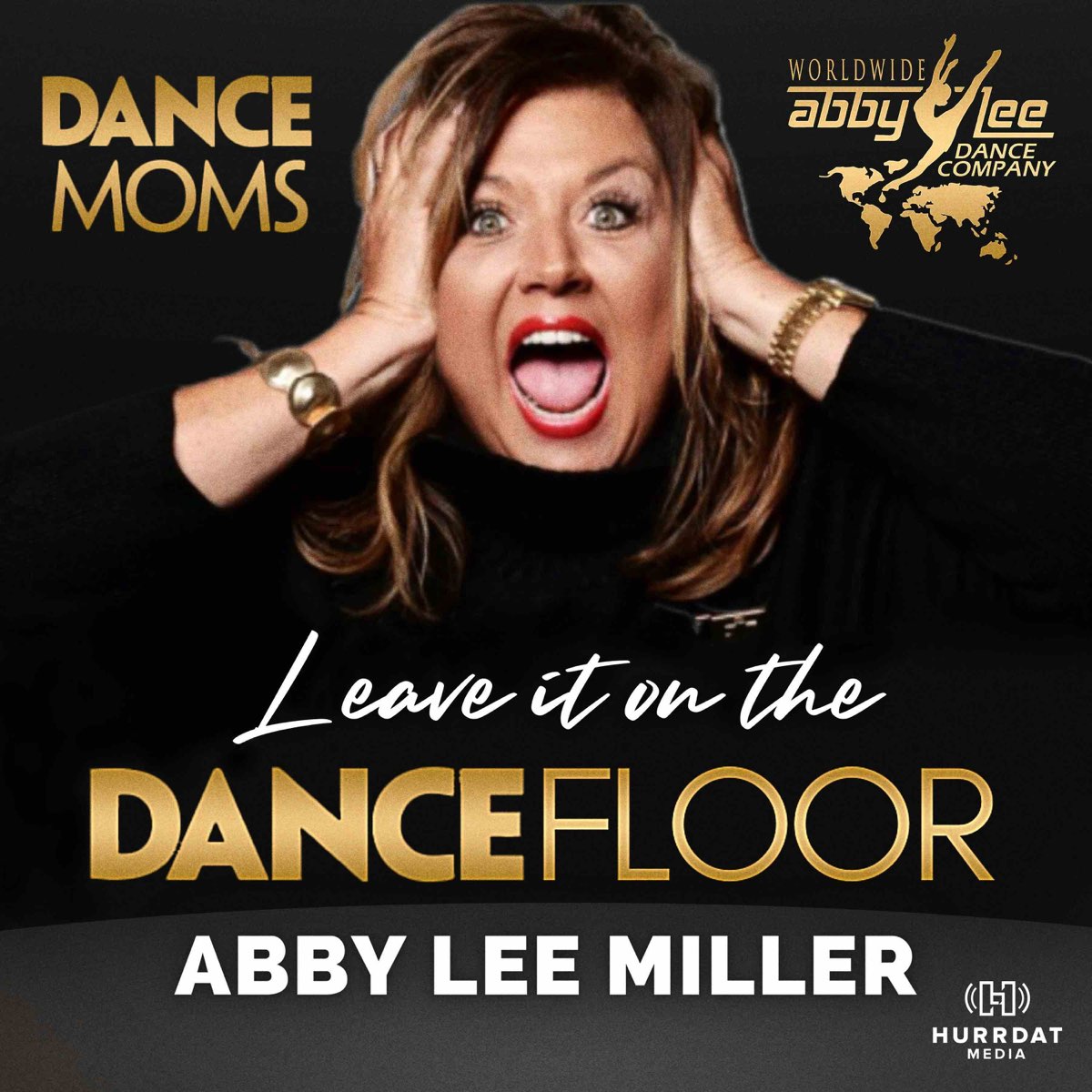 Leave It On The Dance Floor thumbnail