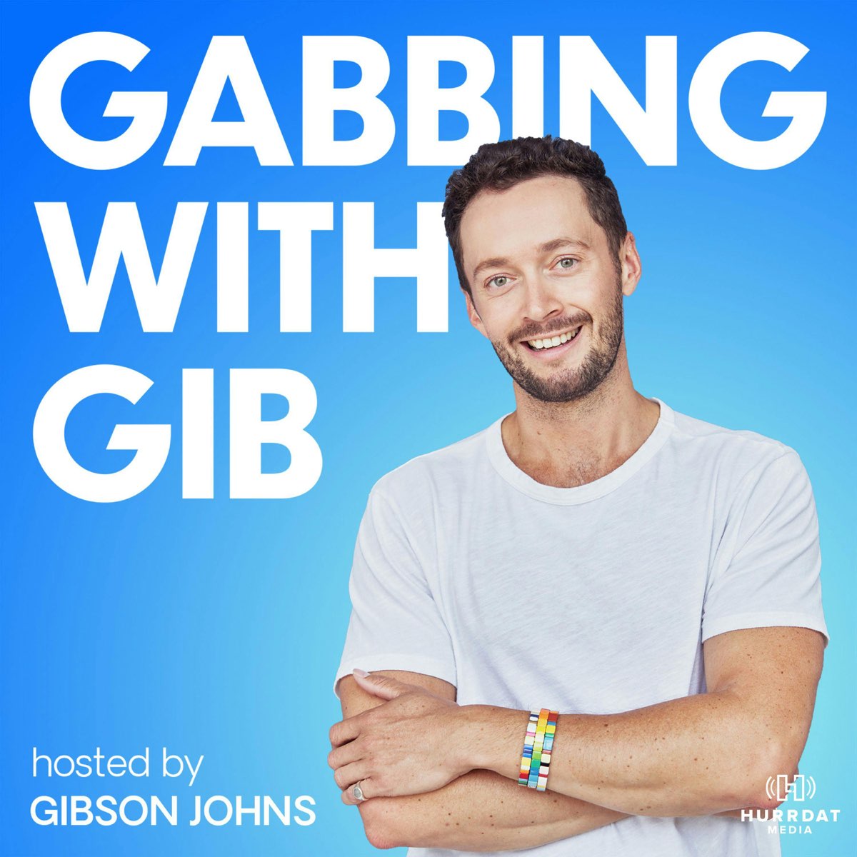 Gabbing with Gib thumbnail