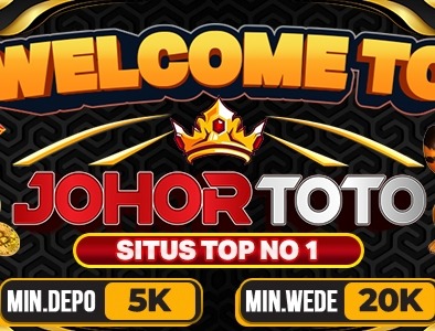 JOHORTOTO DAPTAR DISINI SITUS POOLS  thumbnail
