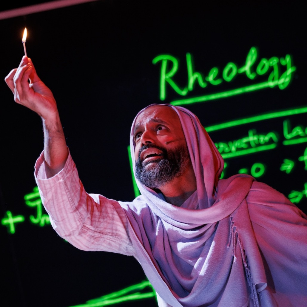 RHEOLOGY thumbnail
