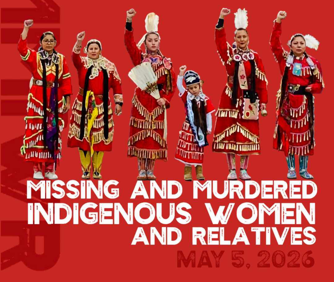 Missing and Murdered Indigenous Women and Relatives | NIWRC thumbnail
