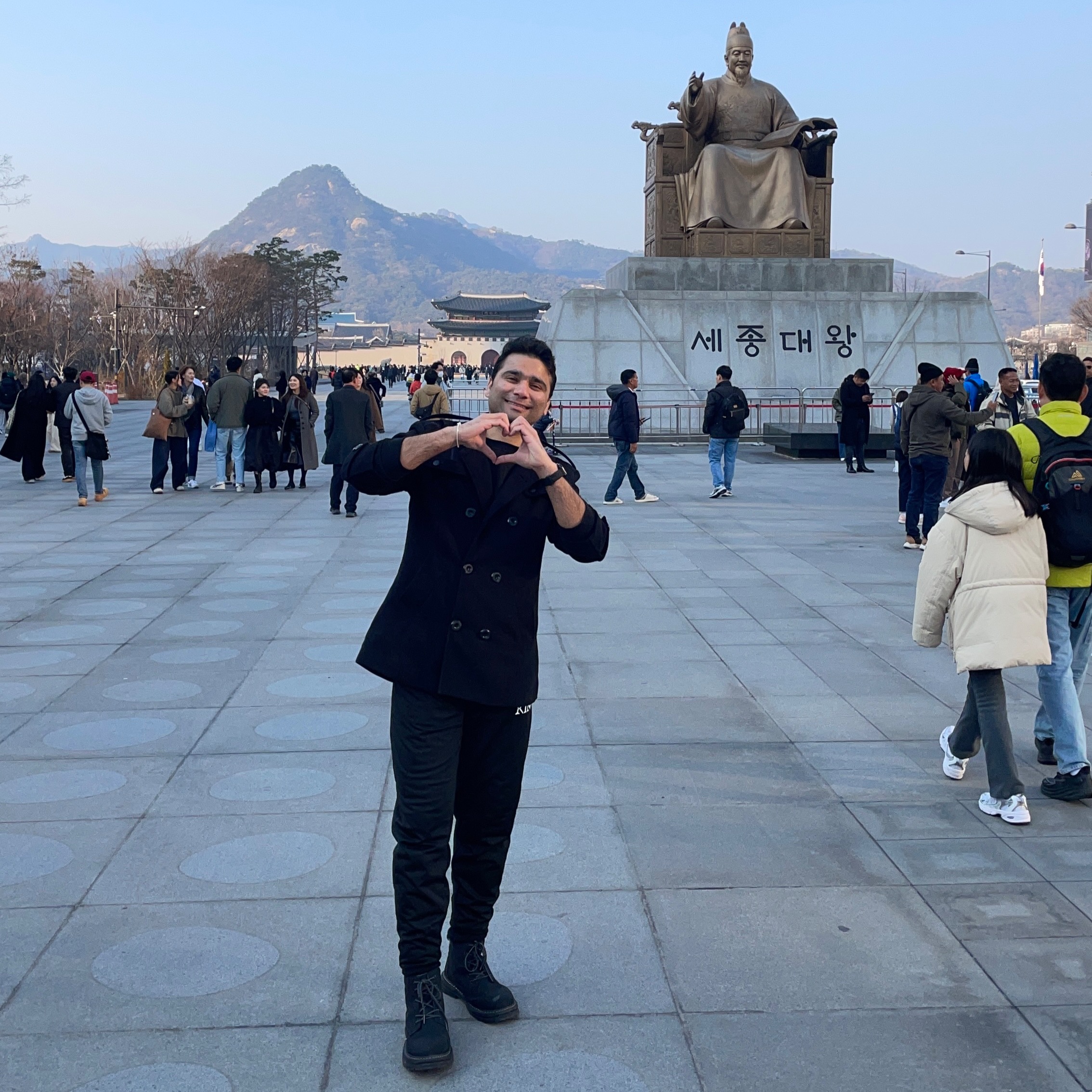 KOICA Scholarships South Korea 2025-2026  thumbnail