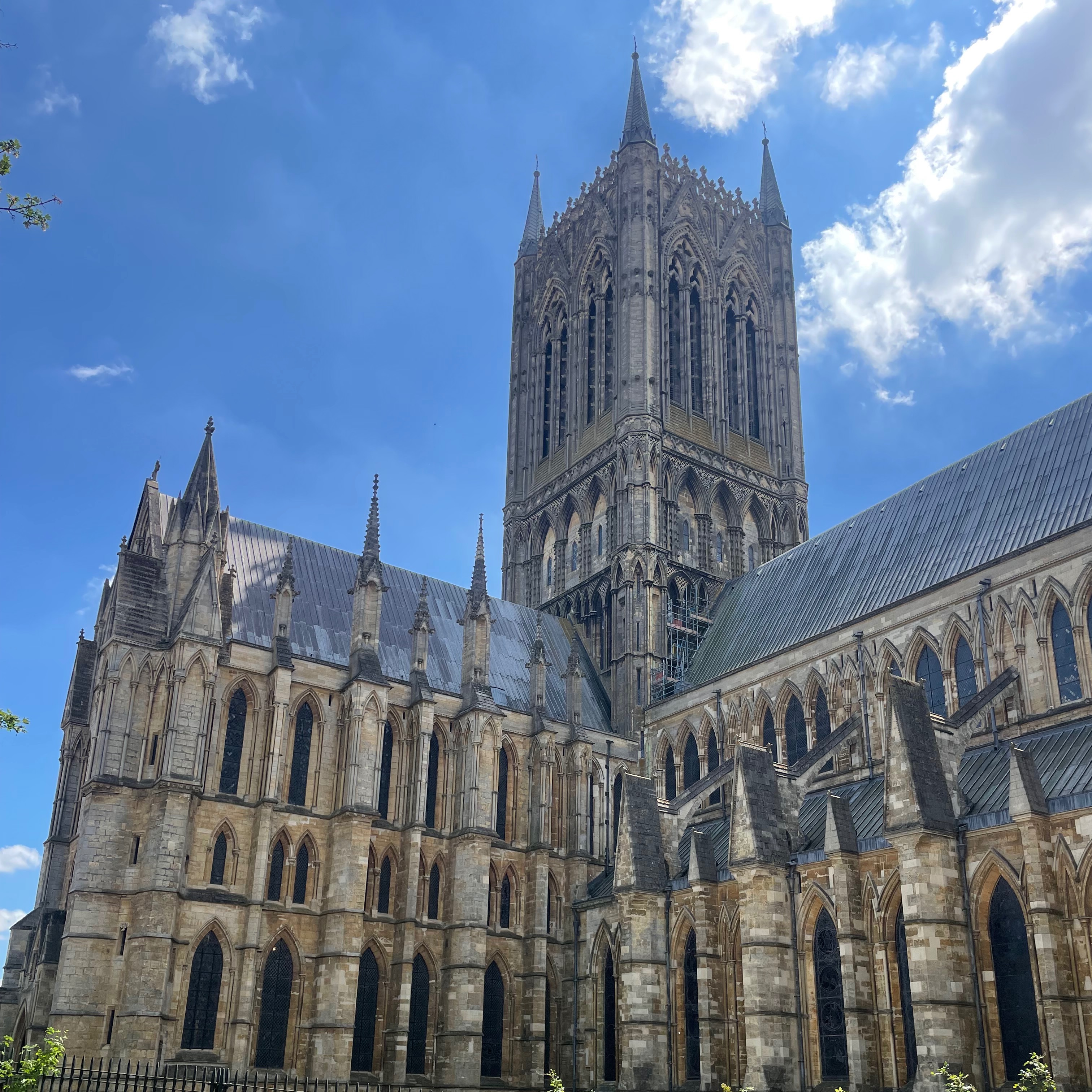 Commonwealth Scholarships UK thumbnail