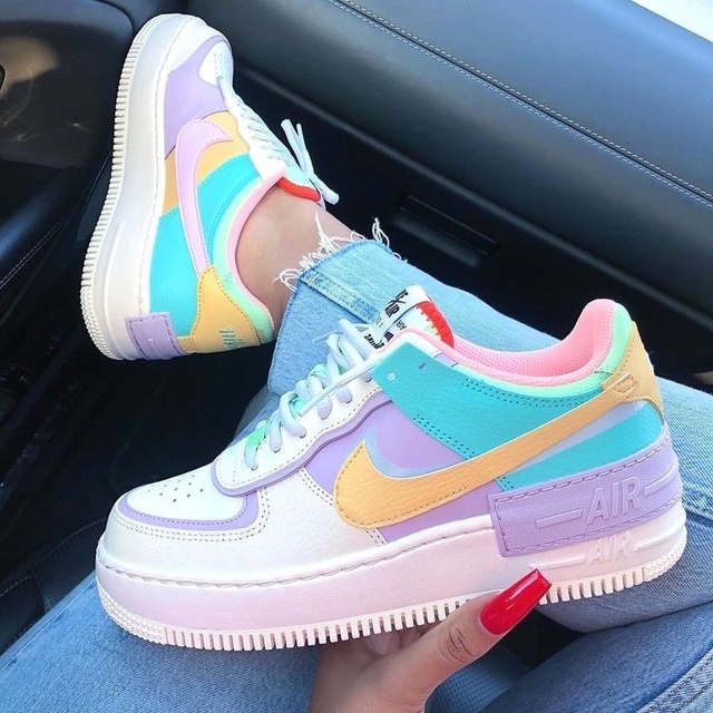 Nike Air Force Shadow thumbnail