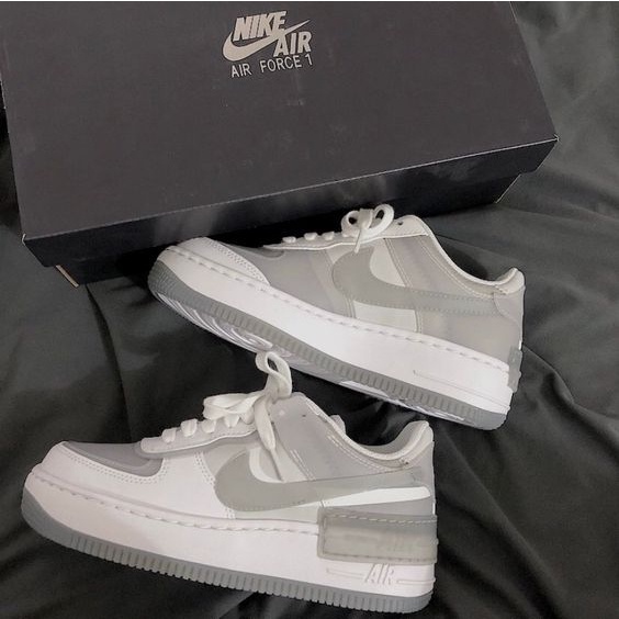 Tênis Air Force varias cores thumbnail