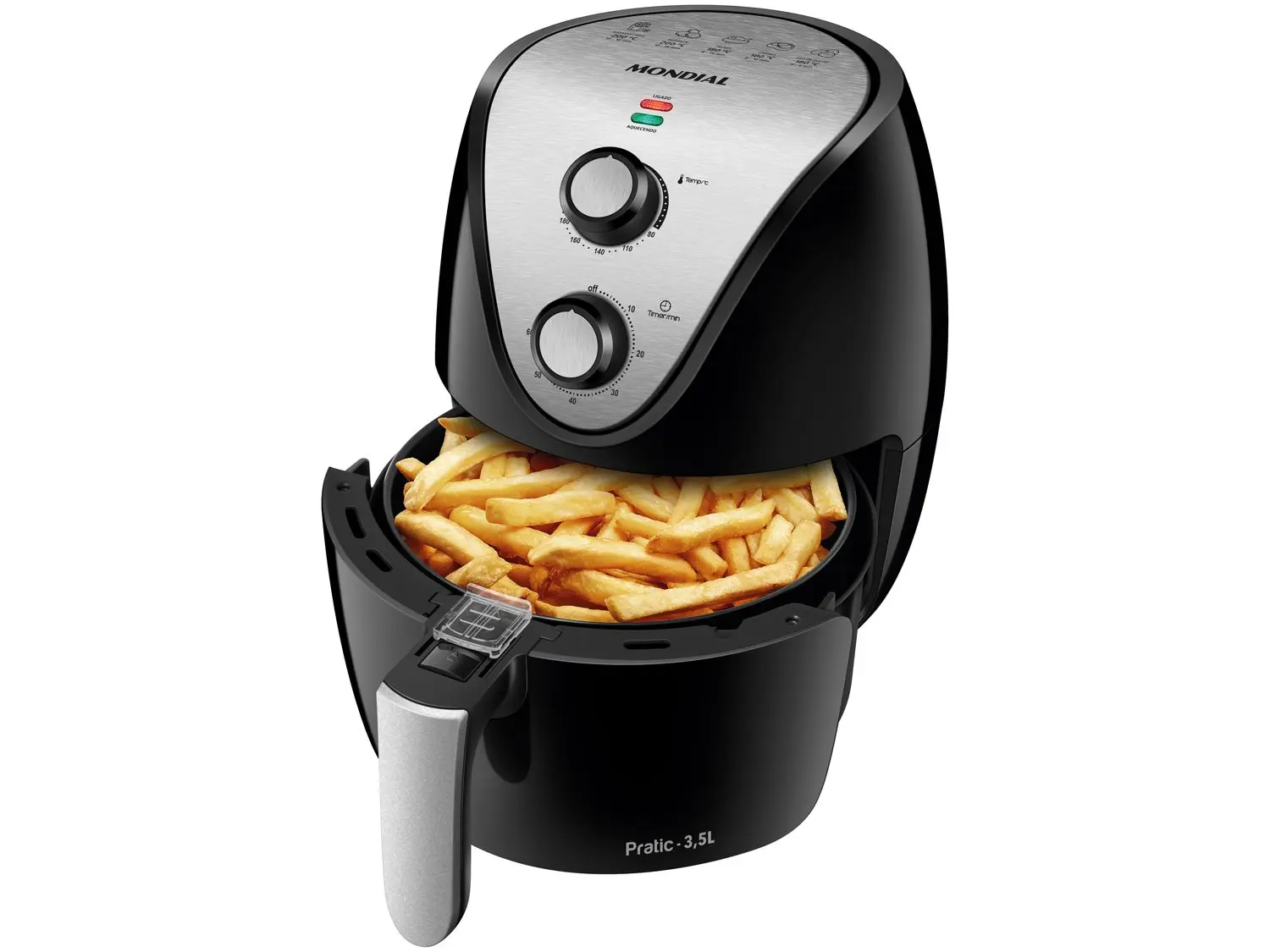 Air Fryer Mondial - Family thumbnail