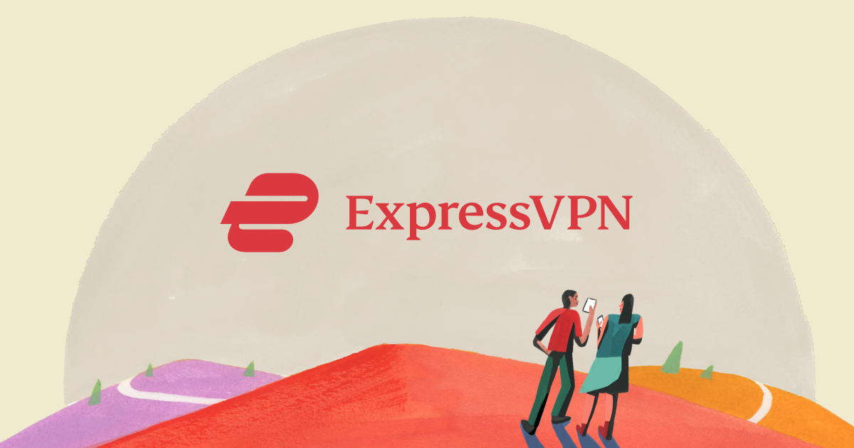 High-Speed, Secure & Anonymous VPN Service | ExpressVPN thumbnail