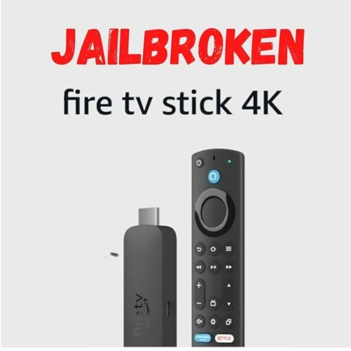 How to show Developer options on FireStick  thumbnail