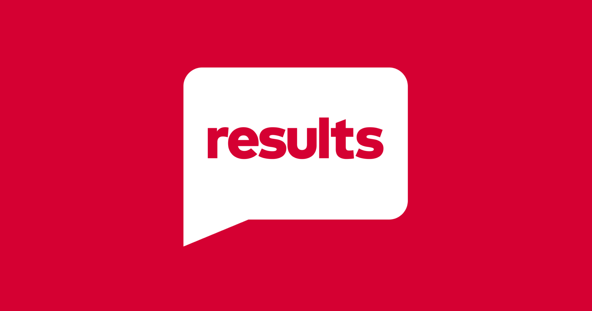 Welcome to RESULTS - RESULTS thumbnail