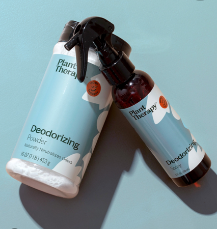 Plant-Based Beauty Products | Natural Living Solutions | 10% off! thumbnail