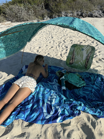 Suniela Beach products| mixing style with function 10% off thumbnail