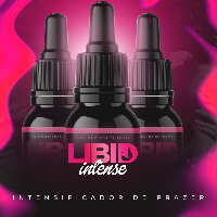 LIBID INTENSE - LIBID INTENSE FUNCIONA? LIBID INTENSE É CONFIÁVEL? VALE A PENA? thumbnail