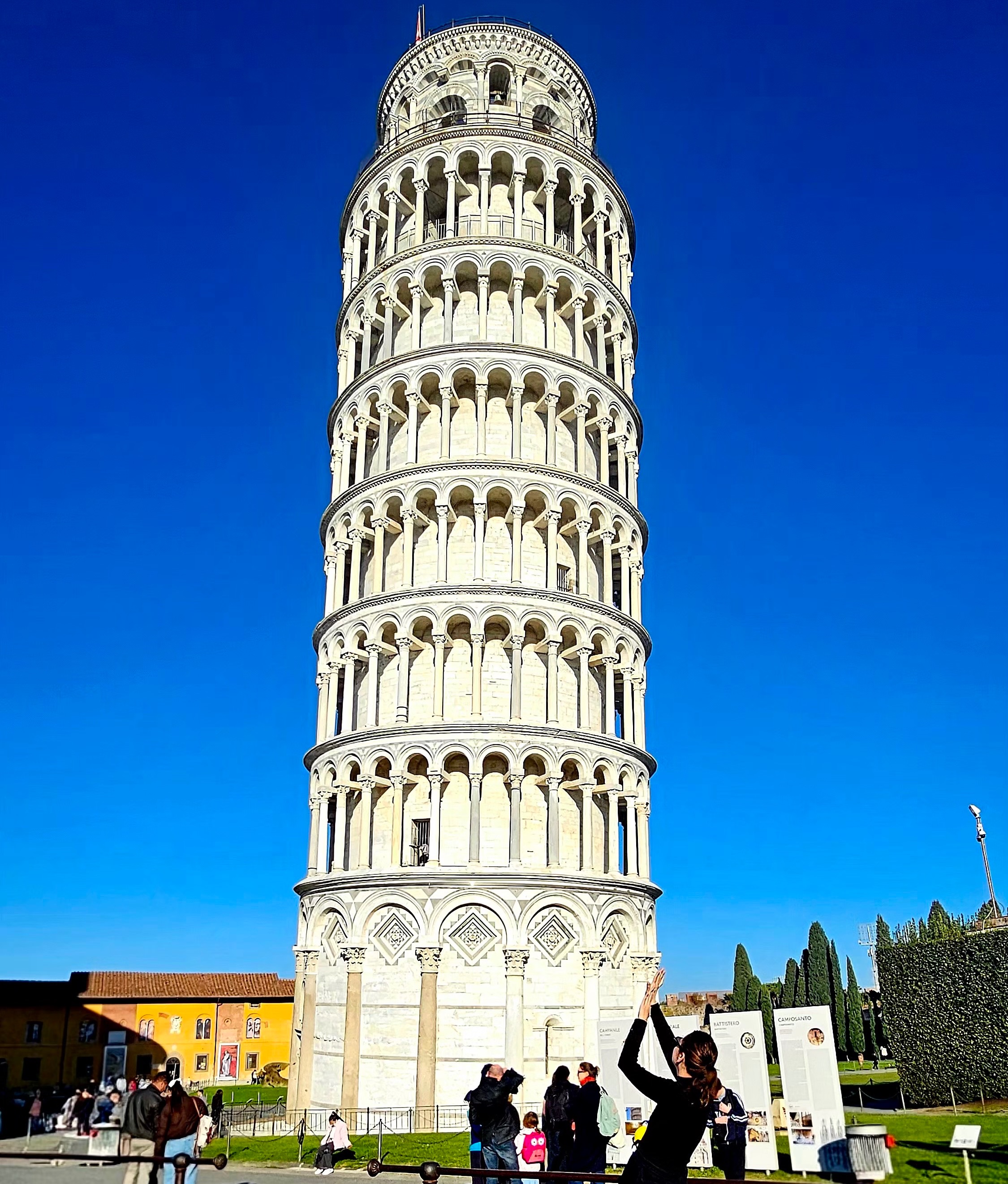 destino Italia: trabajo y ciudadanía ✈️ thumbnail